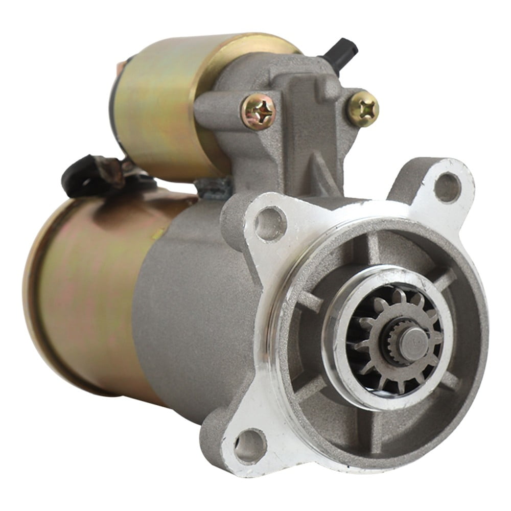 FORD TRUCK 4.9L 5.0L 5.8L STARTER M//T 92 93 94 95 96 97 NEW 3241
