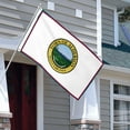 thumbnail image 3 of Aihccy Alderson Flag, West Virginia with Brass Grommets Size - 3x5Ft, 3 of 3