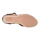 thumbnail image 3 of Cuñas Stylo para mujer suede marino 7073, 3 of 4
