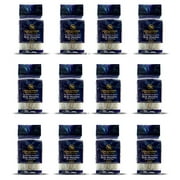 Blue Elephant Royal Thai Cuisine Rice Stick Noodles, Gluten-Free, 12 Pack, 12 x 200g