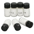 thumbnail image 3 of Botellas de bolas de estaño Bling Bling para soldadura BGA Reballing 7 piezas, 3 of 12
