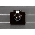 thumbnail image 4 of Kingston KS3045TX French Country Single-Handle Three-Way Diverter Valve with Square Trim Kit in Oil Rubbed Bronze, 4 of 9