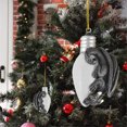 thumbnail image 4 of De Árbol De Navidad, Decoración De Dragones, Adornos Protectores Como Huevos Propios, Colgante De Navidad Para Decoración De Fiesta En Casa Minnieouse HA043004-02, 4 of 6
