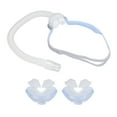 thumbnail image 1 of Marco de tubo de arnés almohada nasal combinada flexible portátil profesional ergonómico para el hogar ANGGREK Otros, 1 of 8