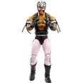 thumbnail image 3 of WWE Top Picks Elite Collection Figurine Rey Mysterio, 3 of 5