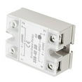 thumbnail image 4 of Solid State Relay, SSR 40 Relay, SSR 40 DD 40A 5 220VDC Solid State Relay For Industrial Automation Process Automated Control, Solid State Relays, 4 of 8