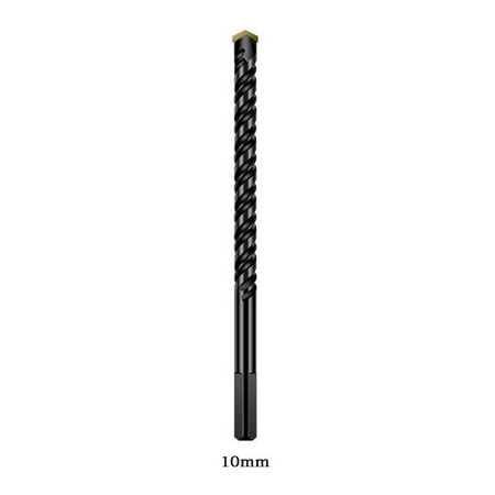 

Ruibeauty 1Pc 6/8/10/12Mm Multifunction Triangle Drill Bit Ceramic Wall Glass Hole Cutter