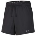 thumbnail image 4 of Nike Womens Dri fit Attack Training Shorts, 4 of 5