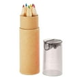 thumbnail image 2 of MidOcean Petit Lambut Crayon Coloré (Lot de 6), 2 of 2