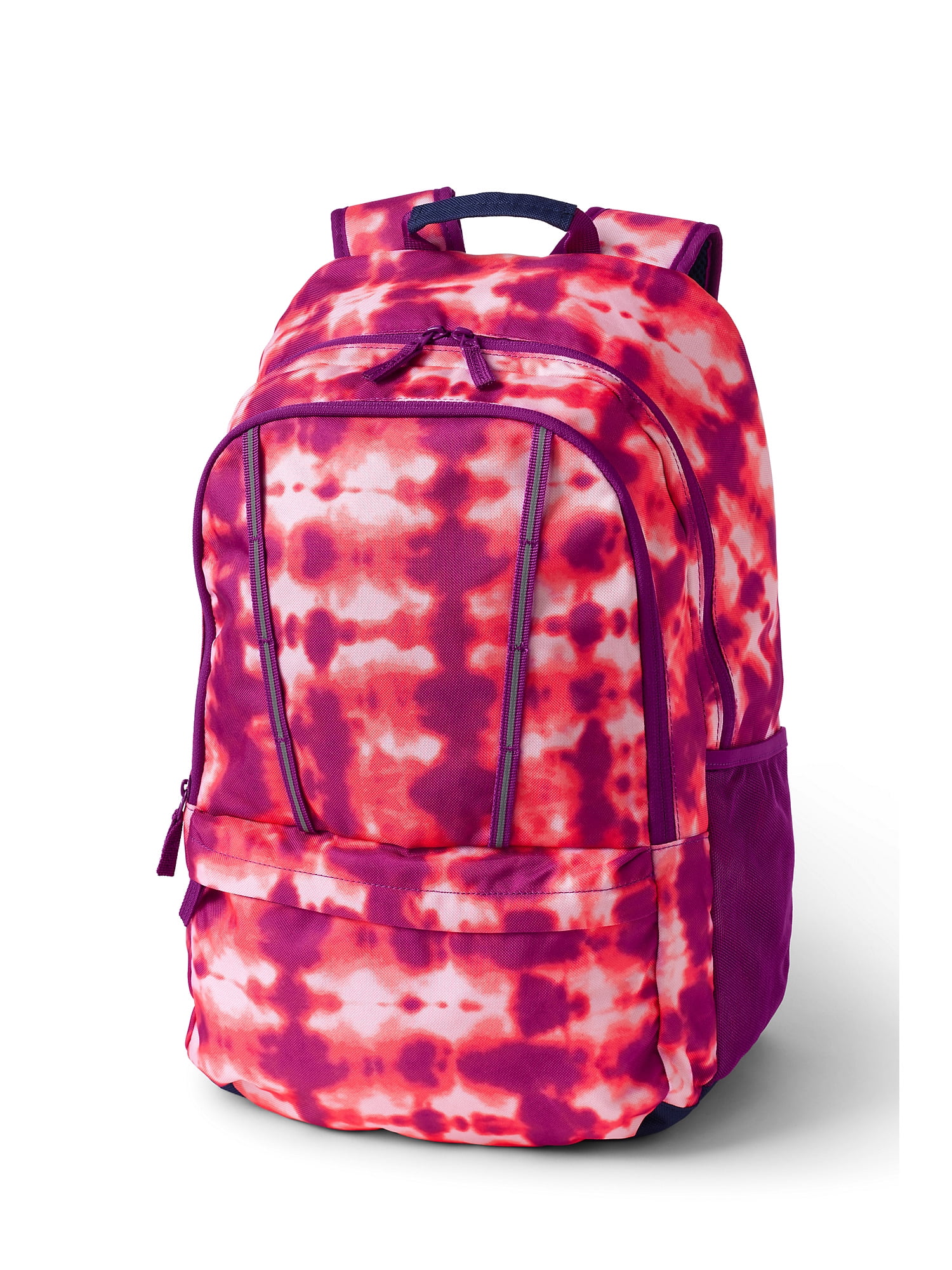 Lands' End Kids ClassMate Large Backpack
