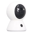 thumbnail image 3 of Cámara de seguridad WiFi de 2 MP, 1080P, HD, visión nocturna, comunicación bidireccional, inalámbrica para vigilancia del hogar., 3 of 14