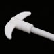 thumbnail image 4 of Agitador de PTFE, de agitación de PTFE, varilla, barra 300 * 40 mm, para matraces de 200 ml, de larga duración DYNWAVEMX Eje de agitador de agitador superior, 4 of 8