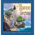 thumbnail image 1 of Pre-Owned The Legend of the Three Trees (Hardcover) by Catherine McCafferty, 1 of 1