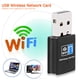 thumbnail image 3 of Kuymtek 10pcs 300Mbps Mini USB WiFi Adaptador 802.11n / g / b USB 2.0 Receptor Dongle Set Kuymtek Componentes de la computadora, 3 of 9