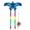 blue butterfly, variant on Long Tail Dynamic Wing Kites with Fishing Rod Line Dynamic Swallow Kites Toy for Child Easy Flying Kites Outdoor Activity