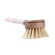 thumbnail image 4 of Cepillo para sartenes de mango largo Yuarrent de madera, 4 of 6