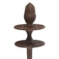 thumbnail image 6 of Esschert Design Cast Iron Hose Guides, Set of 3, 6 of 7
