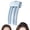 C, variant on Heated Root Volumizer Clip, Wireless 2-Temperature Hair Lift Styler, Root Boost for Flat Fine and Thick Hair, Portable Volume Tool for Salon-Quality Lift at Home, Office and Travel