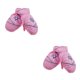 thumbnail image 2 of Kearding 6 pares de manoplas para niños, resistentes al agua, con gancho, herramientas de protección, cómodas actividades al aire libre para Rosa 2Conjunto, 2 of 6