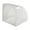 Transparent, variant on Outdoor Socket Waterproof Box Protective Cover Electric Plug Rainproof Case for Yard Garden Patio 86 Type Socket Weather-Resistant Enclosure Transparent