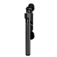 thumbnail image 1 of Trípode Inalámbrico para Selfies con Luz y Control Remoto Bluetooth, Trípode Extensible para Grabación de Video con Teléfono Móvil, Color Negro A, 1 of 5