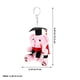 thumbnail image 2 of KAKOWELY Llavero de oso de peluche para graduación, adorno colgante, regalo de graduación, llavero de recuerdo, oso de peluche, 2 of 5