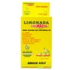 Calmadol Lime Pain Reliever 100 Envelopes - Calmante en Sobres Sabor Limon (Pack of 24)