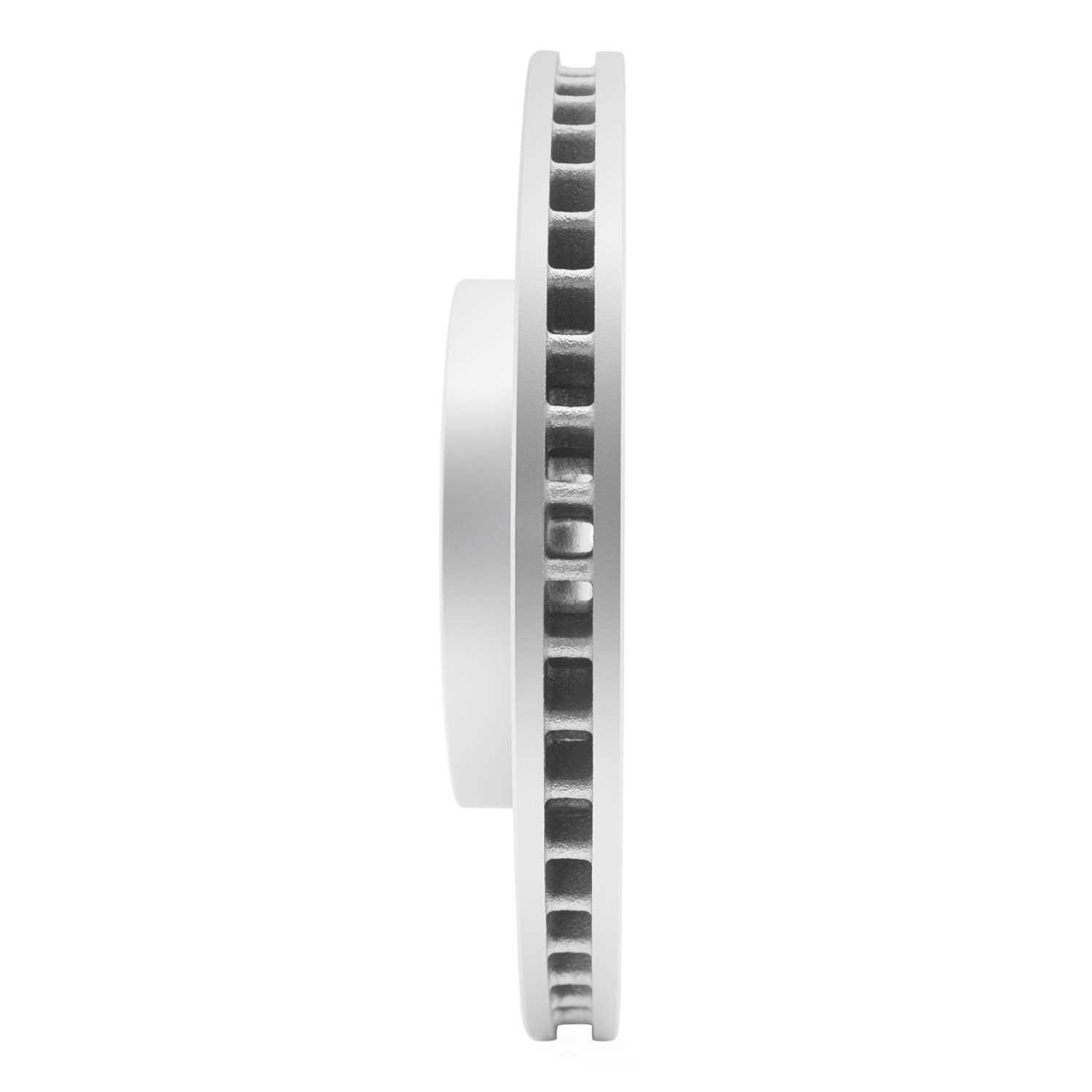 Dynamic Friction Company 830-80082L DFC Geoperformance Rotor - Drilled and Slotted
