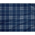 thumbnail image 3 of oneOone Polyester Lycra Fabric Madras Check Fabric Prints By Yard 56 Inch Wide, 3 of 3
