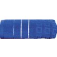 thumbnail image 1 of Toalla Baño Completo Mystic Azul Rey Poliéster Concord Colchas Concord S527CYP, 1 of 2