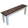 thumbnail image 6 of 1776 Bench-30, 6 of 7