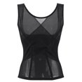 thumbnail image 2 of Postpartum Vest,  Elastic Slimming Vest Breathable  For Long-time Sitting People For Body Shaping, 2 of 8