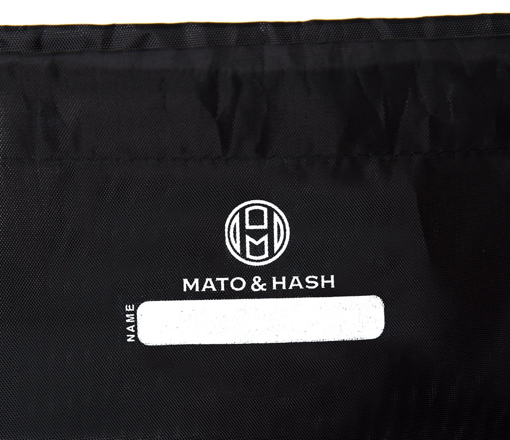 Mato & Hash Golf Bags, Drawstring Golf bags for leagues, Parties and more!