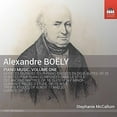 thumbnail image 2 of Boely / McCallum - Piano Music 1 - Music & Performance - CD, 2 of 2