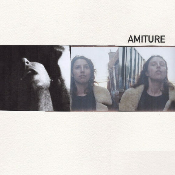 Amiture - Mother Engine - Music & Performance - Vinyl