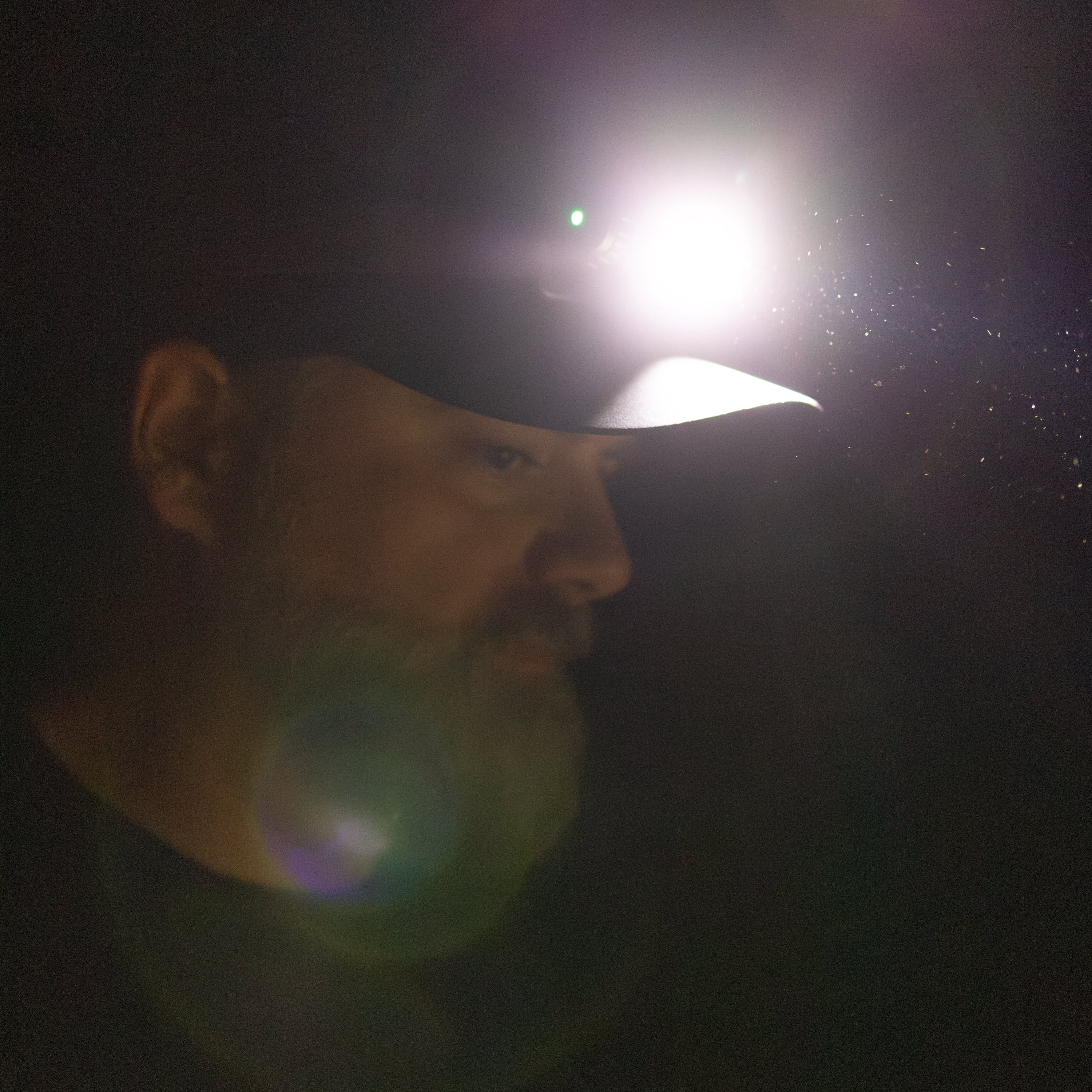 Swiss Tech STARKE 20, 2000 Lumen Rechargeable LED Headlamp with Magnetic Base