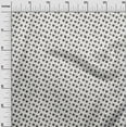 thumbnail image 3 of oneOone Cotton Poplin Twill Brown Fabric Floral Fabric For Sewing Printed Craft Fabric By The Yard 56 Inch Wide, 3 of 5