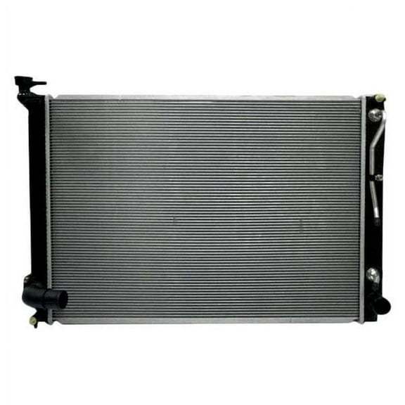 Radiator for Lexus RX 2007-2009 3.5 Liter V6 RAD13019