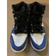 thumbnail image 2 of Size 7 - Jo r-dan 1 Retro High OG Game Royal 2018, 2 of 4