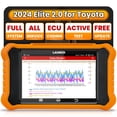thumbnail image 1 of Herramienta de escaneo LAUNCH Creader Elite V2.0 para Toyota Lexus 2024, 1 of 9