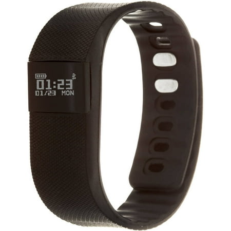 Zunammy Activity Tracker Watch with Call and Message Reminders, Multiple Colors