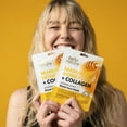 thumbnail image 5 of By Nature Skincare from New Zealand Manuka Honey And Collagen Sheet Face Mask to Nourish and Rejuvenate All Skin Types, 5 of 8