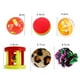 thumbnail image 4 of 30x Cat Tunnel Toys Set Pet Feather Toy Teaser Animales Ratones Ratón Tienda de para ejercicio Interior Hogar Suministros Salvador Varita teaser de gato, 4 of 10