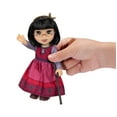 thumbnail image 4 of Disney Wish Dahlia 6 inch Petite Doll, 4 of 5