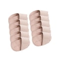 thumbnail image 2 of Langgg Golf Head Covers PU Portable Protector for Athlete Travel Golf Training Pink Small, 2 of 9