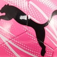 thumbnail image 2 of Balón Puma Attacanto Graphic para Fútbol 084073-05 rosa 5, 2 of 4