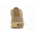 thumbnail image 4 of Nike Men's Air Max Plus Sesame Running Shoes, from StockX, 4 of 5