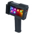 thumbnail image 1 of Handheld Inkjet Printer 600dpi Variable Data Two Dimensional Code ,Improve Efficiency, 1 of 5
