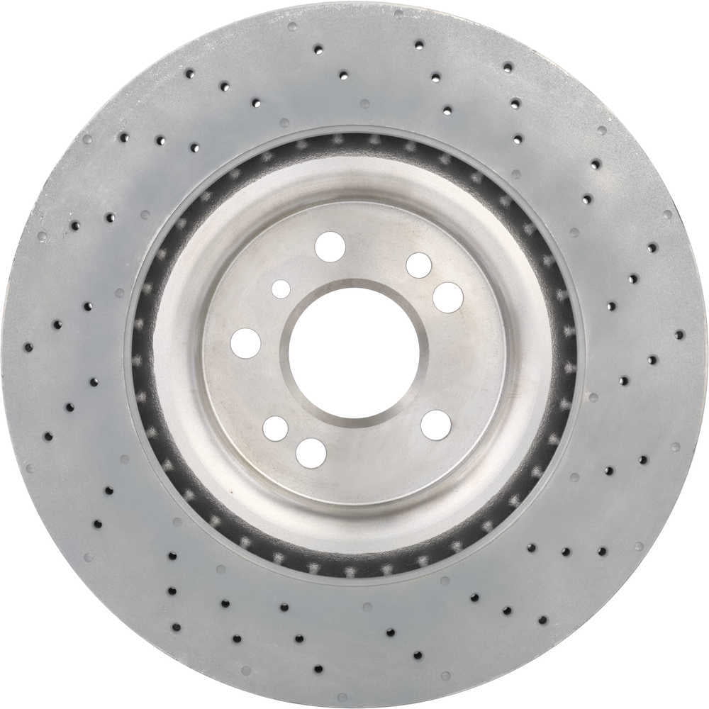 Brembo 09.A958.21 BRAKE ROTORS Fits select: 2013-2015 MERCEDES-BENZ ML 350 4MATIC, 2017 MERCEDES-BENZ GLE 350 4MATIC