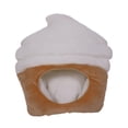 thumbnail image 2 of Abbracc Ice Cream Headgear Winter Hat Funny Creative Lovely Cosplay Photo Prop Hat, 2 of 9